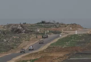 Israeli Forces Begin to Withdraw From Key Gaza Corridor
