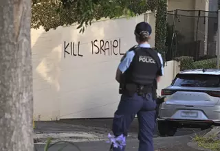 Australian Hospital Examines Patient Records After Nurse Claims to Have Killed Israelis