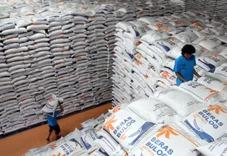 Indonesia’s Plan to Stop Rice Import Won’t Last Long, Vietnam Says