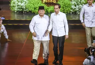 Prabowo Eyes $44 Billion Budget Cuts by 2025 to Fund Danantara, Free Meals Program