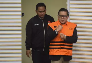 Hasto Kristiyanto’s Corruption Trial Set for Next Week