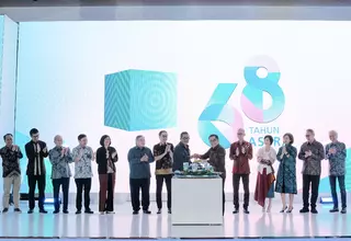 Astra Sets Ambitious Goal on 68th Anniversary