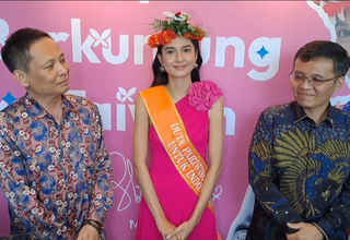 Taiwan Aims to Attract 500,000 Indonesian Tourists by 2025