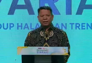 B-Universe CEO: Indonesia to Lead the Global Halal Market