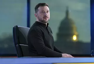 Ukrainians Rally Behind Zelenskyy Following Heated Exchange with Trump