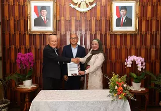 Malaysian Plastic Giant Thong Guan to Set Up $7 Million Factory in C. Java