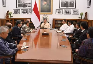 Indonesia’s Tycoons Take a Beating as MSCI Loses Patience