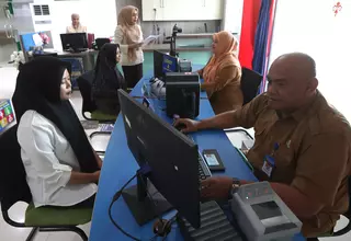 Gov’t Allocates $3 Billion for Civil Servants’ Eid Bonuses