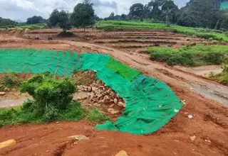 Environment Ministry Orders Demolition of Buildings Violating Land Use in Puncak