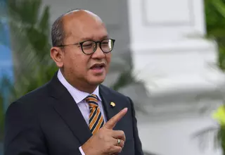 Minister Rosan: LG Didn’t Quit EV Battery Project, We Ended It