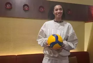 US Olympic Gold Medalist Jordan Thompson Joins Jakarta Pertamina for Proliga Final Four