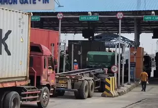 Severe Two-Day Traffic Jam at Tanjung Priok Port Causes Rp 120 Billion Losses for Truck Operators