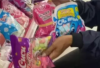 BPJPH Finds Pork in Halal-Labeled Marshmallows, Prompting Retail Recall