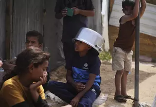 Gaza's Food Stocks Depleted Under Israel Blockade
