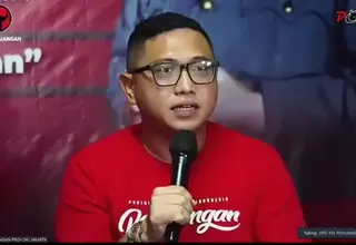 PDI-P Councilor Dies While Delivering Speech at Party Gathering