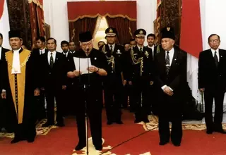 Soeharto Cleared for National Hero Title After Previous Rejections: Minister