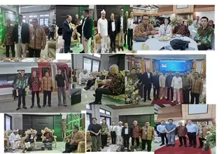 Bilateral Conference Helps Subang Attract Investment in Renewables, EV