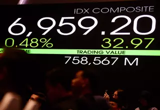 Sell in May? JCI’s Losing Streak Gives Investors Reason to Pause