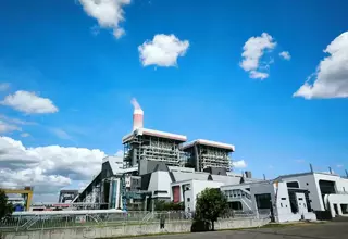 Java 7 Power Plant Marks 75 Years of Indonesia-China Relations with Clean Energy Commitment