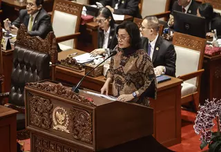 Indonesia Cuts 1,000 Finance Ministry Jobs Amid Drive for Leaner Budget