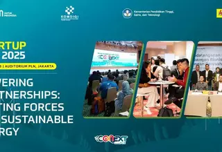 PLN Startup Day 2025 to Spotlight Innovation and Collaboration in Energy Sector
