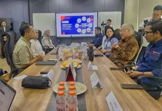 Minister Iftitah: Transmigration Now About Growth, Not Just Relocation