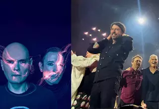 Zero to Hero: Smashing Pumpkins and Foo Fighters Set for Back-to-Back Jakarta Concerts