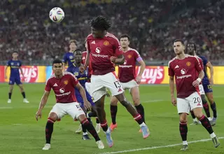 Malaysian PM Trolls Manchester United “Hope You Don’t Get Relegated”