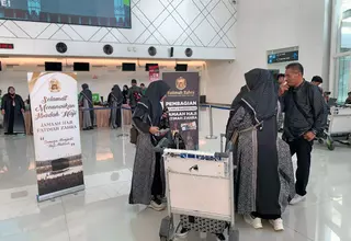 Thousands of Indonesian Pilgrims Barred from Hajj as Saudi Halts Special Visa Issuance