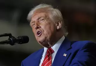 Indonesia Eyes Oil Sector Investment to Appease Trump’s Tariff Wrath