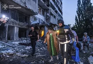 Russia's Military Casualties Top 1 Million In 3-Year-Old War, Ukraine Says