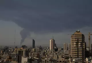Iran Wants Indonesia to Boycott Israeli Goods as War Rages On