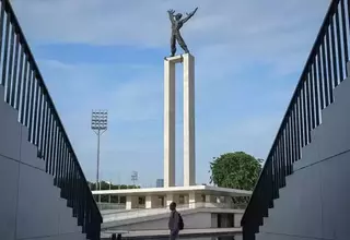 Jakarta Turns 498: Here’s What to Expect at the City’s Birthday Party