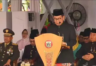 Jakarta Aims to Stay Indonesia’s Economic Powerhouse as Capital Relocation Looms