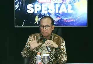 Israel-Iran War Impetus for Indonesia to Use More Palm Oil Biodiesel