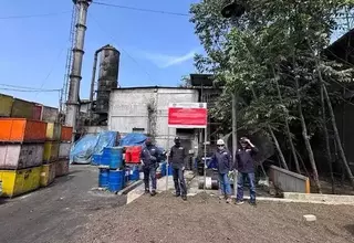 Indonesian Government Shuts Down Aluminum Smelter Over Air Pollution 