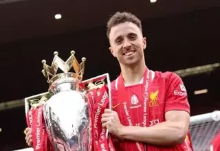 Liverpool’s Diogo Jota Dies in Car Crash in Spain at 28