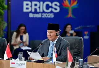 Indonesia Will Not Leave BRICS Despite US Tariff Threat