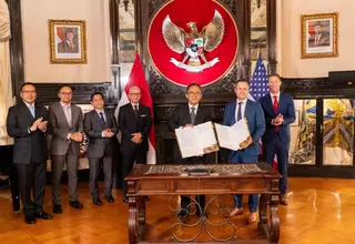 Pertamina Inks MoUs with Exxon, Chevron to Sweeten Indonesia's Tariff Offer
