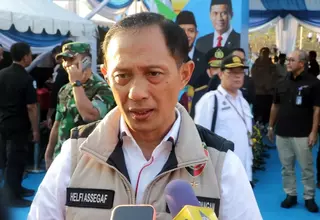 Police Investigate Alleged Rice Cartel as Prices Spike