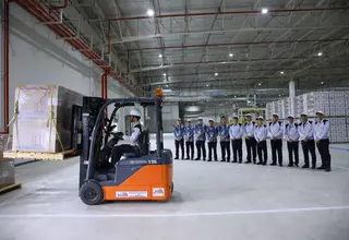 Daikin Rolls Out First Locally Made ACs from New $206M West Java Plant