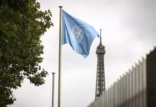 US Is Leaving UNESCO Again