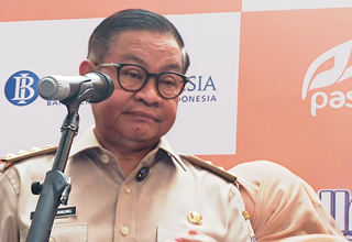 After New York Visit, Pramono Secures Multiple Intercity Cooperation Agreements