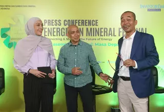 Upcoming Festival to Zero In on Indonesia’s Energy Self-Sufficiency Dream