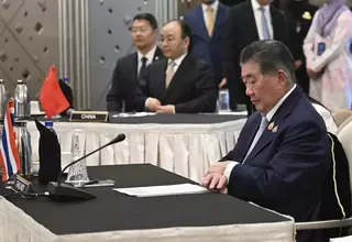 Thailand and Cambodia Agree to 'Unconditional' Ceasefire After Deadly Border Clashes, Malaysian PM Says