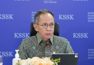 OJK Emphasizes Concrete Support for Government Priority Programs
