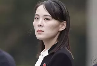 North Korea Dismisses US Intent to Resume Diplomacy on Denuclearization