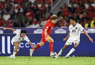 Vietnam Clinches Third Straight AFF U-23 Title After Edging Indonesia in Jakarta Final