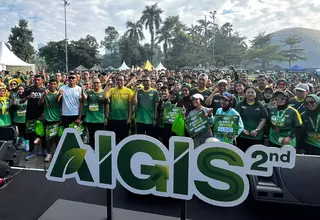 Industry Ministry Launches Green Run 2025 to Promote Eco-Friendly Industrial Transformation