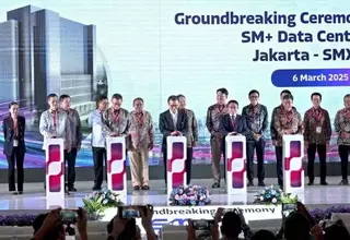 Indonesia’s Dian Swastatika Taps LG Joint Venture for $75 Million Data Center Contract